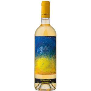 Bibi Graetz Toscana Bianco IGT Testamatta