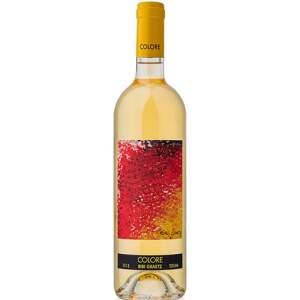 Bibi Graetz Toscana Bianco IGT Colore