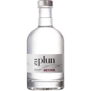 Zu Plun Morello Cherry Spirit