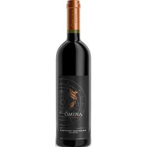 Omina Romana Lazio Rosso IGP Cabernet Sauvignon Ars Magna