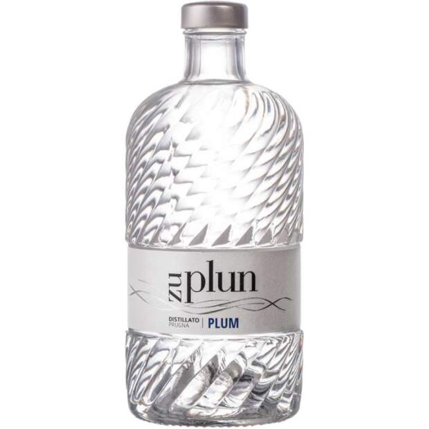Zu Plun Plum Spirit Plum