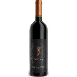 Omina Romana Lazio Rosso IGP Cabernet Franc Ars Magna