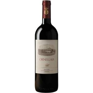 Ornellaia Tenuta Bolgheri Superiore DOC Ornellaia