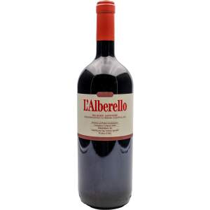 Collemassari Bolgheri Superiore DOC LAlberello BIO mit...