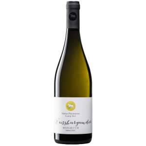 Gumphof Alto Adige Wei&szlig;burgunder DOC Mediaevum