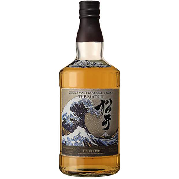 Matsui the Peated Whisky
