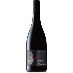 Lentsch Vigneti delle Dolomiti Red IGT Brazol