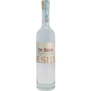 Peter Sölva Amistar Grappa