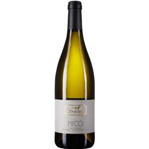 Stroblhof Alto Adige Sauvignon DOC Nico