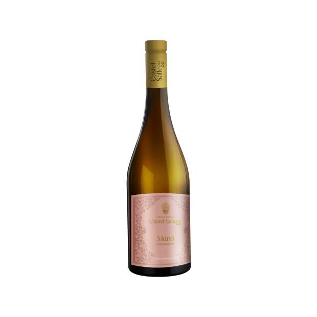 Sallegg Alto Adige Chardonnay DOC Marei