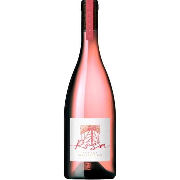 Bozen Kellerei Vino Parzialmente Dealcolato Rosa