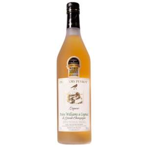 Peyrot Liqueur Poire & Cognac