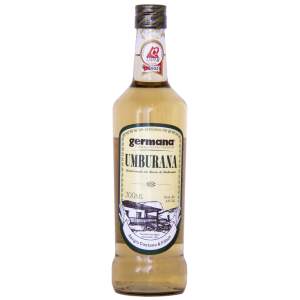 Cachaca Germana Umburana