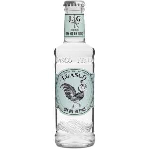 J. Gasco Bitter Tonic