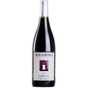 Niedrist Mitterberg Syrah IGT -Marra-