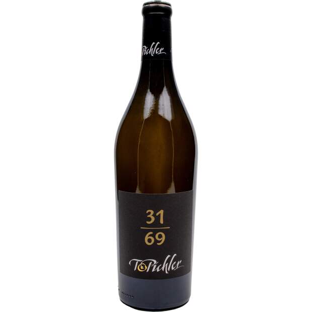 Thomas Pichler Südtiroler Chardonnay DOC 31 / 69
