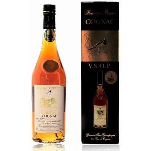 Peyrot Cognac V.S.O.P.