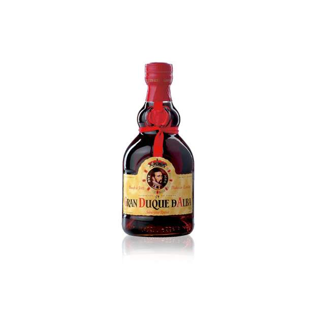 Williams & Humbert Brandy Gran Duque