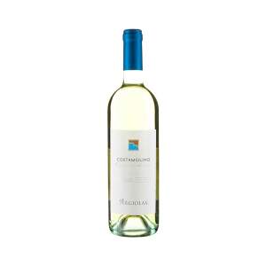 Argiolas Vermentino di Sardegna DOC Costamolino