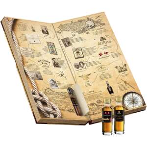 A.H. Riise 24 Experiences