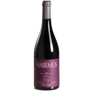 San Giovenale Lazio Cabernet Franc IGT Habemus Etichetta...