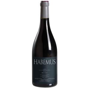 San Giovenale Lazio Syrah IGT Habemus Etichetta Nera