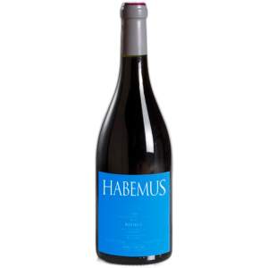 San Giovenale Lazio Grenache IGT Habemus Etichetta Blu