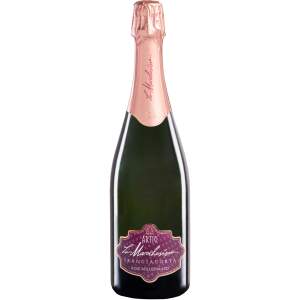 Le Marchesine Franciacorta Brut Rosé Millesimato...
