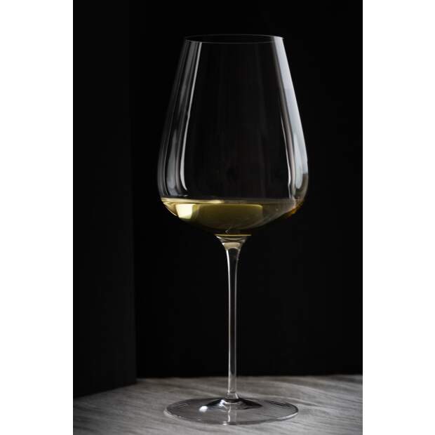 Wunderglass Bordeaux White Wine Glas