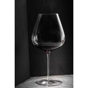 Wunderglass Burgund Red Wine Glas