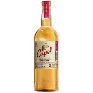 Pisco Capel Especial