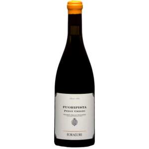 Foradori Weinberg Dolomiten Pinot Grigio IGT Fuoripista