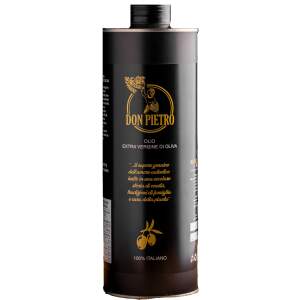 Ruggeri Olii Extra Vergine Olivenöl  Don Pietro Dose