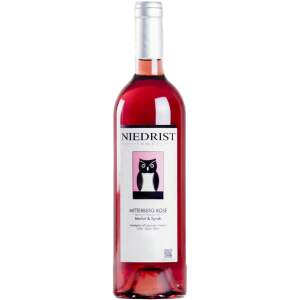 Niedrist Mitterberg Merlot & Syrah Rosè IGT