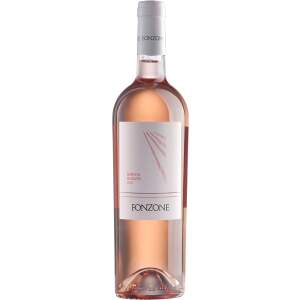 Fonzone Irpinia Rosato DOC