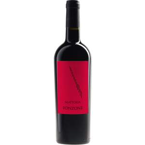 Fonzone Irpinia Campi Taurasini DOC Mattodà