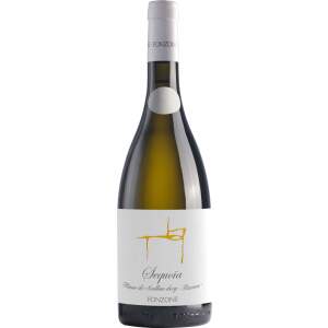 Fonzone Fiano di Avellino Riserva DOCG Sequoia