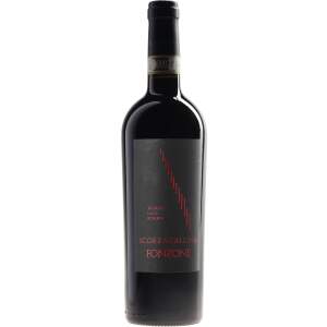 Fonzone Taurasi Riserva DOC Scorzagalline