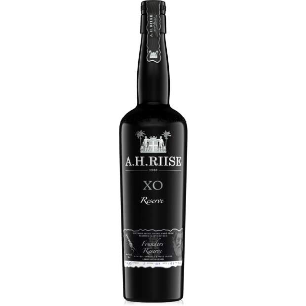 A.H. Riise Founders Reserve XO