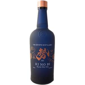 Kinobi Sei Kyoto Dry Gin